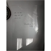 Kendinden Yapışkanlı Şeffaf Tahta Filmi - 2 Metre x 45 cm - 2