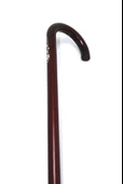 Ahşap Baston Model 9 - 1