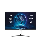 Onvo 24" OV24MNT202G Fast IPS 180 Hz 1ms Fhd Freesync - Multimedya G Sync Oyuncu Monitörü - 1