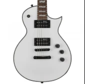 ESP LTD EC-256 Snow White Elektro Gitar - 2