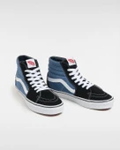 Vans Sk8-Hi Unisex Mavi - Lacivert Sneaker - 2