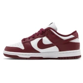 Nike Dunk Low Bordeaux - 2