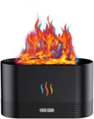 Şömine Tasarımlı Hava Nemlendirici - 5