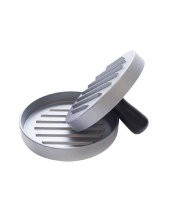 NURGAZ CAMPOUT HAMBURGER PRESS ALÜMİNYUM - 1