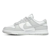Nike Dunk Low Grey Fog - 2