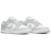 Nike Dunk Low Grey Fog - 3
