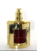 Pirinç Gaz Lambası Model 2 - 1