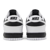 Nike Dunk Low Retro Reverse Panda - 4