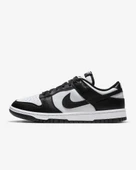 Nike Dunk Low Retro Panda - 2