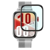 Huawei Watch Fit 4 Ekran Koruyucu Polymer Temperli Nano 0.5 mm Watch Ekran Koruyucu thumbnail 1