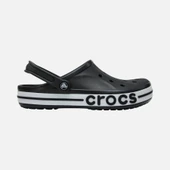 Siyah Crocs Bayaband Clog Unisex Terlik - 1