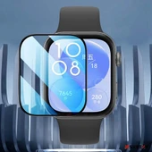 Huawei Watch Fit 4 Pro Ekran Koruyucu Polymer Temperli Nano 0.5 mm Watch Ekran Koruyucu thumbnail 3