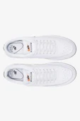 Nike Court Vintage Premium CT1726-100 Beyaz Erkek Günlük Ayakkabı - 4