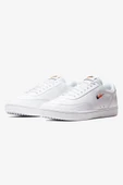 Nike Court Vintage Premium CT1726-100 Beyaz Erkek Günlük Ayakkabı - 3