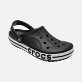 Siyah Crocs Bayaband Clog Unisex Terlik - 2