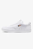 Nike Court Vintage Premium CT1726-100 Beyaz Erkek Günlük Ayakkabı - 2