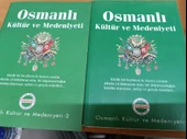 OSMANLI KÜLTÜR VE MEDENİYETİ/1-2 takım TÜRKİYE GAZETESİ - 1