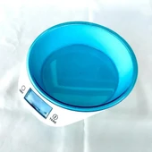 Dijital Göstergeli Mutfak Terazisi - 3