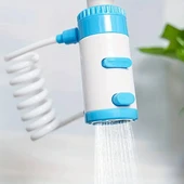 Multifonksiyonel Musluk Uzatıcı Ve Sabun Dispenseri - 4