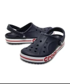 Crocs Bayaband Lacivert Unısex - 2