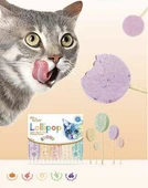 Kedi Lolipopu Ödül 15 Adet - 5