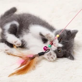 Kedi Oyun Oltası 90 cm - 1