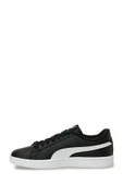 Puma Smash v2 L Siyah Sneaker - 2