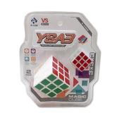 Pasifik Magic Cube Zeka Küpü Eğitici Ve Geliştirici Oyuncak - 2