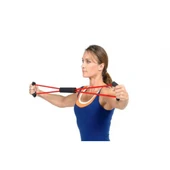 Pilates Egzersiz Direnç Lastiği - 1