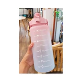 Motivasyonel Suluk Seti 2000 ml. Ve 900 ml. - 1
