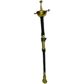 Oyuncak Zorro Kılıcı - 5