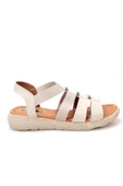 Pisagor Ps-33270 Kadın Günlük Sandalet - 1