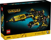 LEGO Icons 10355 Blacktron Renegade - 1