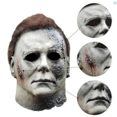Michael Myers Lateks Maske - 5