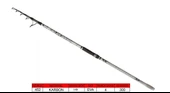 Captain 1693 Kawasaki 420cm Tele Surf Cast Kamış 300gr Atar - 2