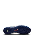 Nike Mercurial Vapor 16 Academy Mds Tf FZ1386-300 Mavi Erkek Halı Saha Ayakkabısı - 6