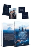 Kalbinin Korsanı İndigo Kitap Emine Tavuz cilt - 1