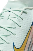 Nike Mercurial Vapor 16 Academy Mds Tf FZ1386-300 Mavi Erkek Halı Saha Ayakkabısı - 7