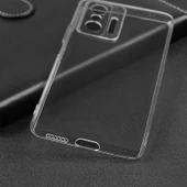 Xiaomi Mi 11T 5G Kılıf Zore Süper Silikon Kapak - 5
