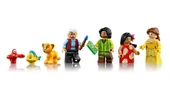 LEGO Ideas 21352 Magic of Disney - 4