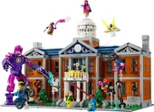 LEGO Super Heroes 76294 X-Men: The X-Mansion - 3