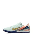 Nike Mercurial Vapor 16 Academy Mds Tf FZ1386-300 Mavi Erkek Halı Saha Ayakkabısı - 2