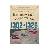 İlk Osmanlı Muharebeleri 1302-1329 Feridun Emecen Timaş - 1