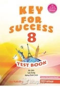 8. Sınıf Key For Success Test Book Key Publishing - 1