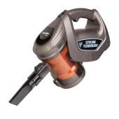 Fantom Provac P5000 Siklonik Elektrikli Süpürge Gri - 3