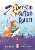 Denizin Şaşırtan Kararı Murat Moroğlu Timaş Çocuk 1-2. Sınıf - 1