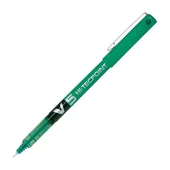 Pilot V5 Hi-Tecpoint Kalem Yeşil - 1