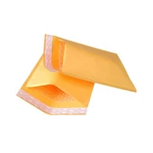 Doğan Hava Kabarcıklı Zarf Kraft 25x35 Formula 7G 10'lu - 1
