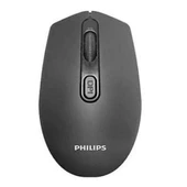 Philips SPK7405 2.4 Ghz 800-600 Dpi Kablosuz Optik Mouse(10Mt) - 1