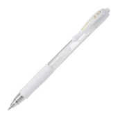Pilot G2 Beyaz Roller Kalem 0.7 - 1